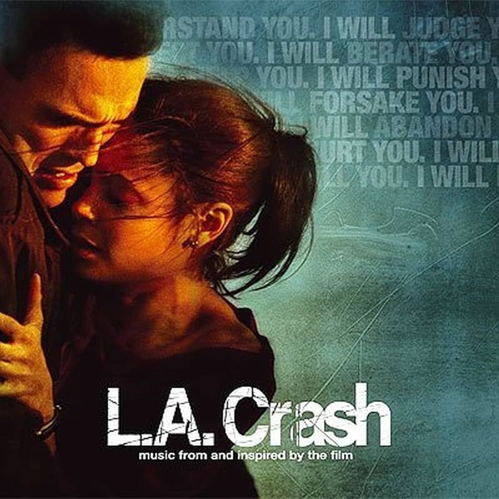 【中古】 Crash - Music From And Inspired By The Film 中古】 Crash - Music From And Inspired By The Film Crash